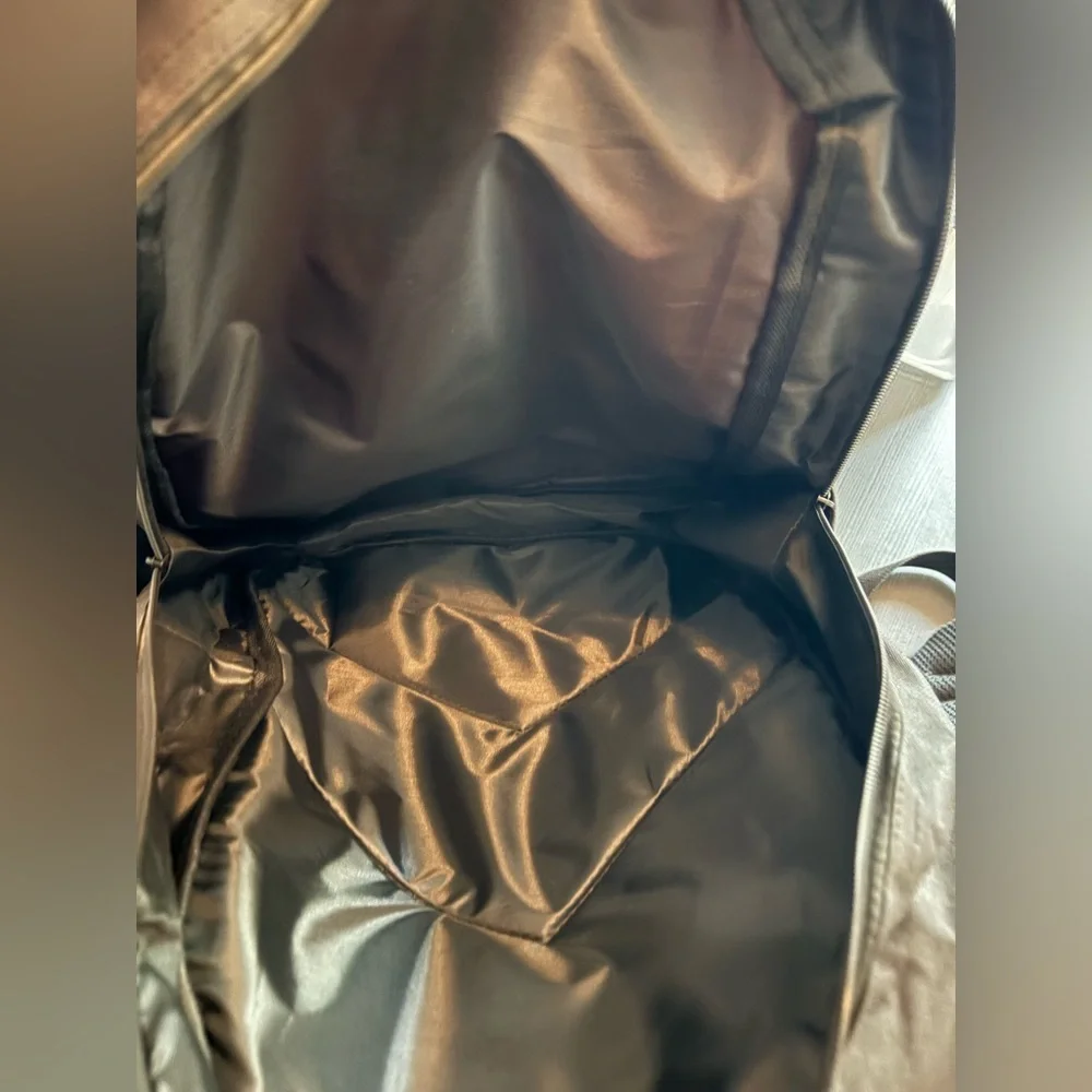 Space Jam a New Legacy LeBron Tune Squad -Backpack Like New